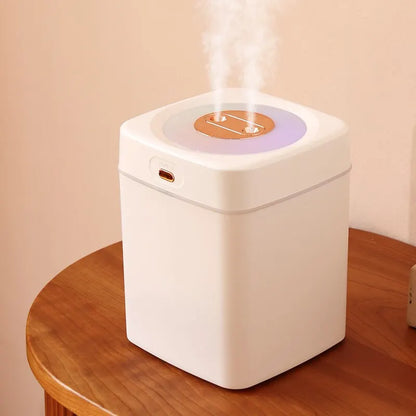 Lightpure™ RGB Humidifier 3L for Household
