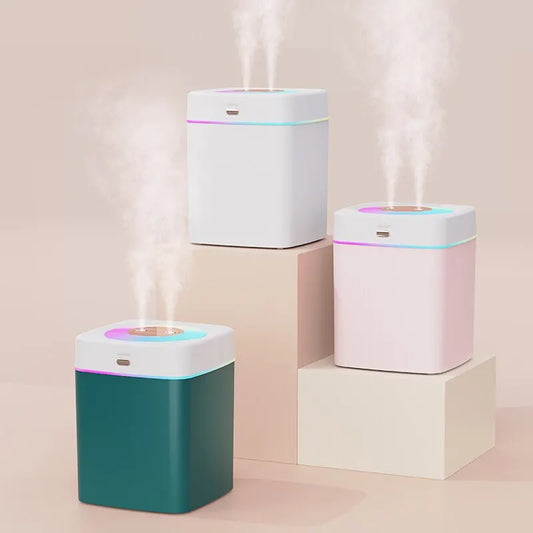 Lightpure™ RGB Humidifier 3L for Household