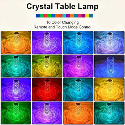 Lightpal™  RGB LED Night Light
