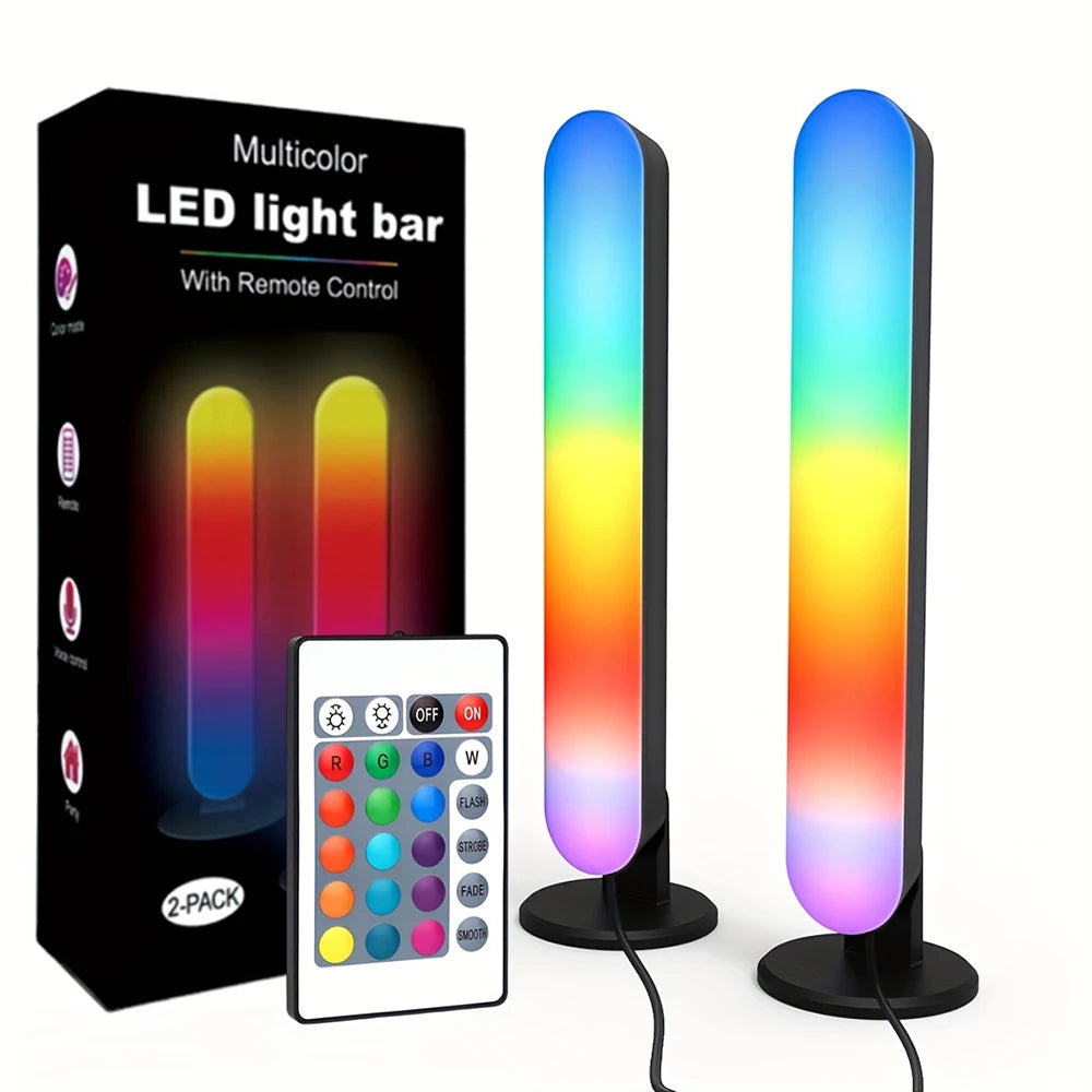 Lightstick™ Smart RGB Pickup Music Bar